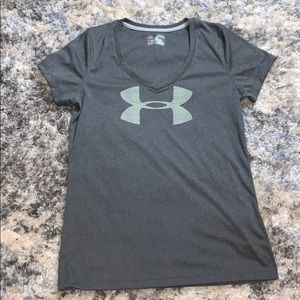 Under Armour Women's Tee